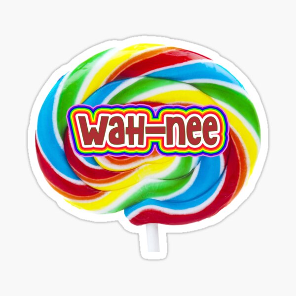 Item preview, Camp Wah-nee  designed and sold by dddesignsnj.