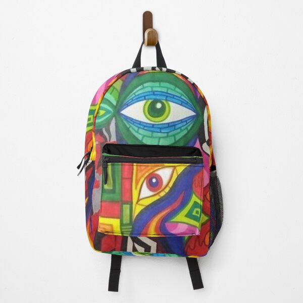 Item preview, the Mind's Eye designed and sold by Q Art & Design .