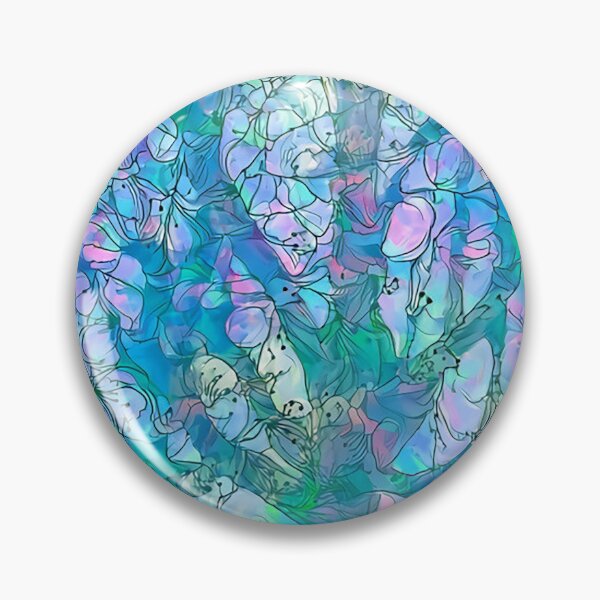 Item preview, Redreaming Extinction Tree Series. Maple Mirage designed and sold by WENDY BANDURSKI-MILLER.