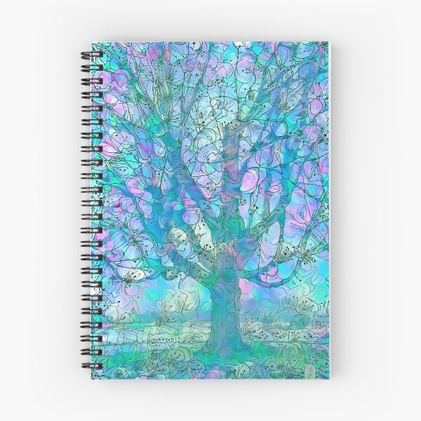 Item preview, Redreaming Extinction Tree Series. Maple Mirage designed and sold by WENDY BANDURSKI-MILLER.