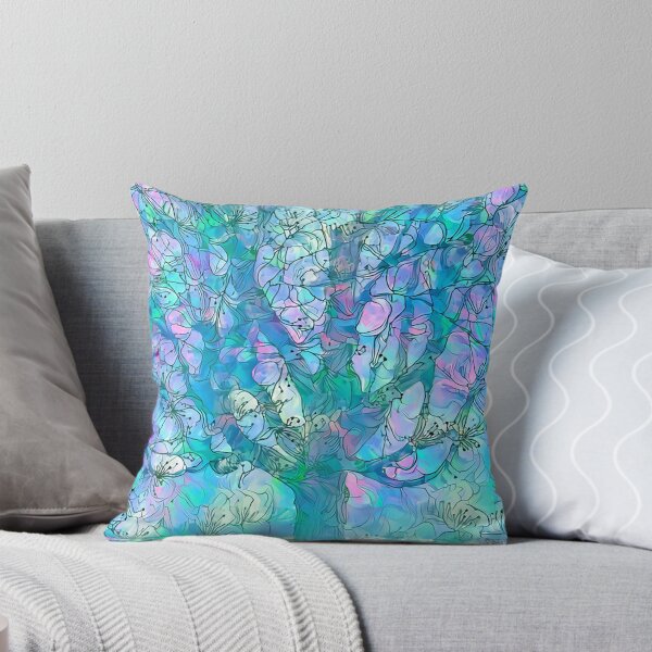 Item preview, Redreaming Extinction Tree Series. Maple Mirage designed and sold by WENDY BANDURSKI-MILLER.
