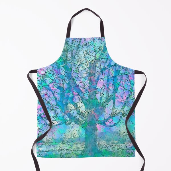 Item preview, Redreaming Extinction Tree Series. Maple Mirage designed and sold by WENDY BANDURSKI-MILLER.