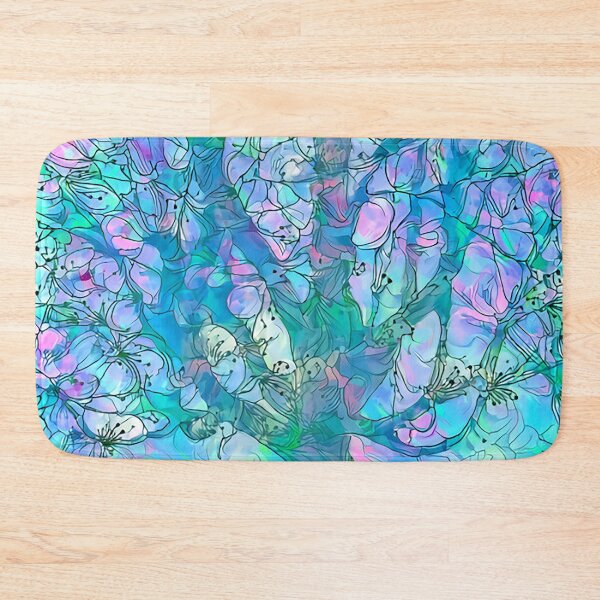 Item preview, Redreaming Extinction Tree Series. Maple Mirage designed and sold by WENDY BANDURSKI-MILLER.