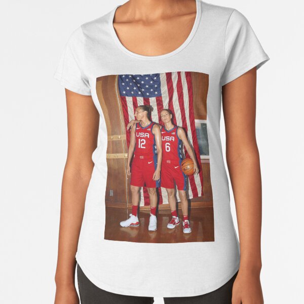 women's basketball t shirts
