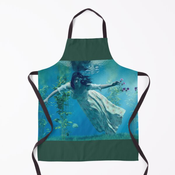 Item preview, Ophelia designed and sold by Daniel Eskridge.