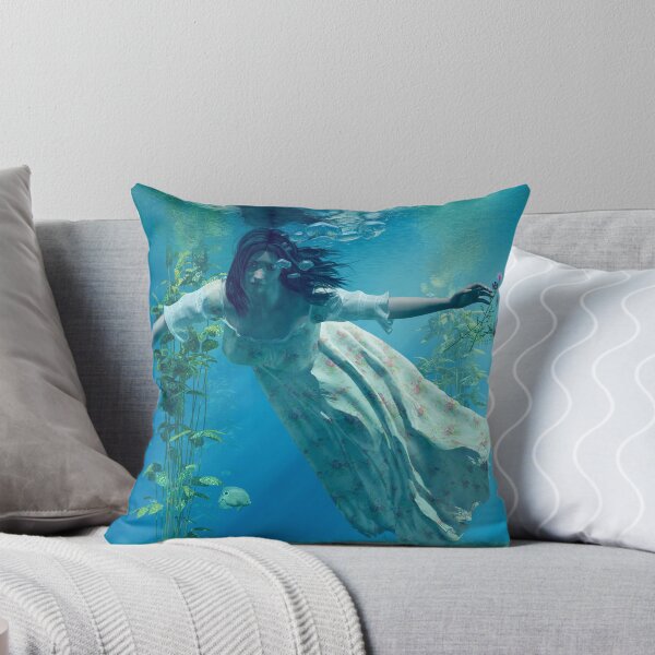Item preview, Ophelia designed and sold by Daniel Eskridge.