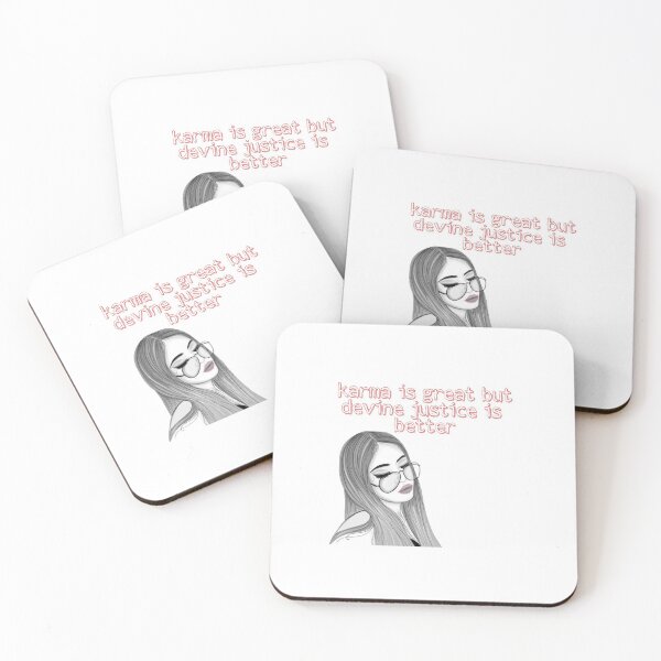 Item preview, quote on karma designed and sold by quotefactory.