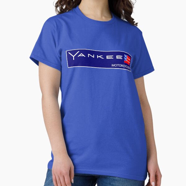 Item preview, Yankee Motorcycles designed and sold by motodude511.