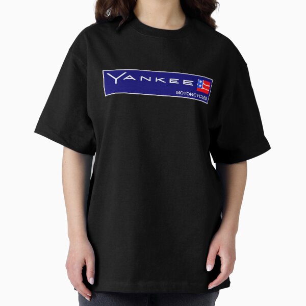 Item preview, Yankee Motorcycles designed and sold by motodude511.