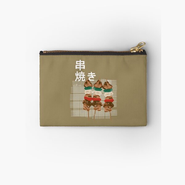 Item preview, Japanese Kebab designed and sold by LotusCreations.