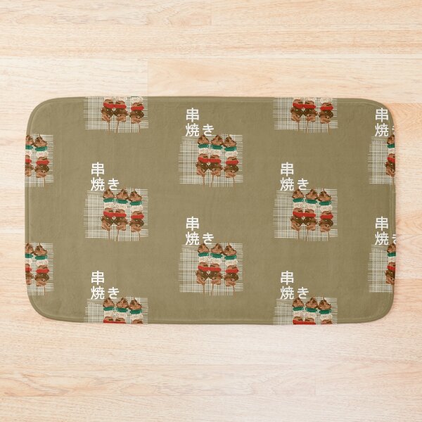Item preview, Japanese Kebab designed and sold by LotusCreations.