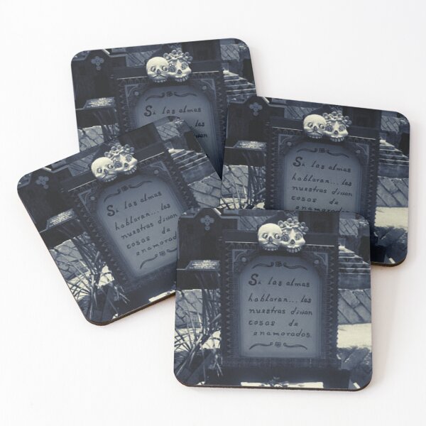 Item preview, Hasta que la muerte nos separe designed and sold by LittleIconShop.