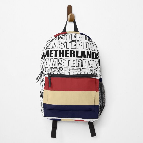 Item preview, Flag of Netherlands designed and sold by KewaleeTee.
