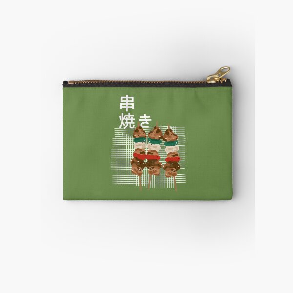 Item preview, Japanese Kebab designed and sold by LotusCreations.