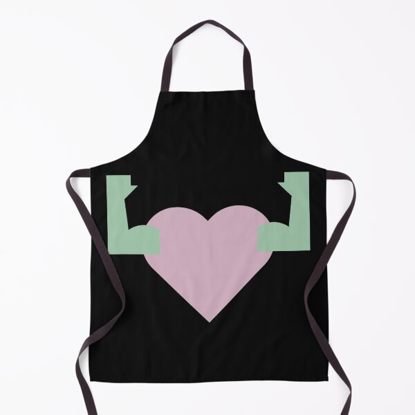 Item preview, Open Arms Heart Muscle Arms Valentines Day designed and sold by Drnksuzys.