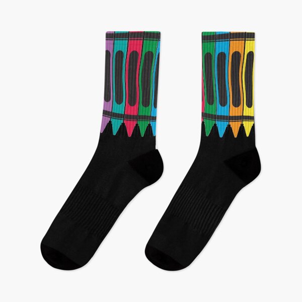 Item preview, Get Your Crayon It Is The100th Day Of School designed and sold by Dr.YesOrNo.