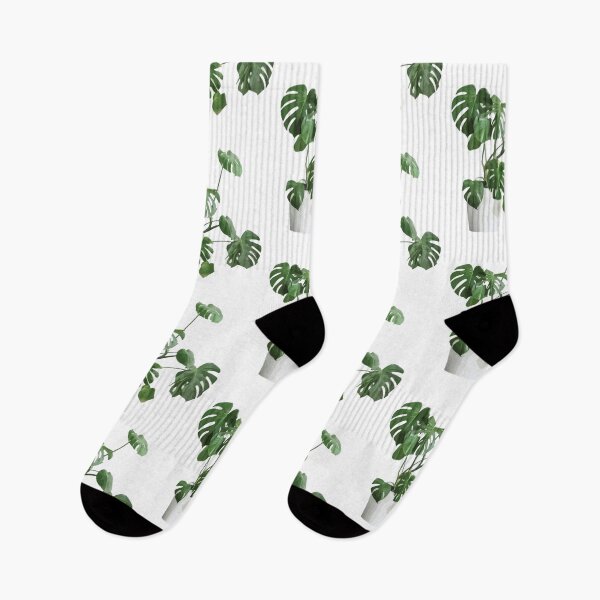 Item preview, Monstera Swiss Cheese Plant designed and sold by farfromvenus.