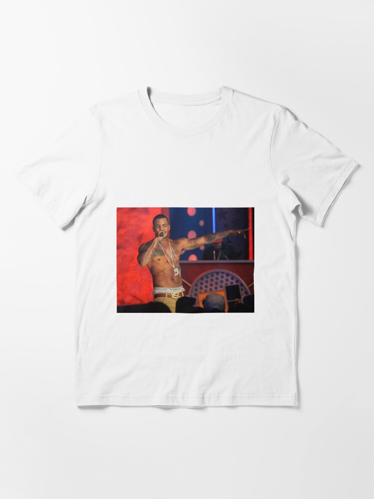 The Game" Essential T-Shirt Sale by ReesyMaster | Redbubble