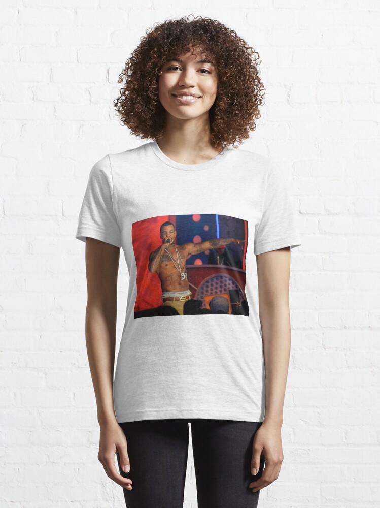 The Game" Essential T-Shirt Sale by ReesyMaster | Redbubble