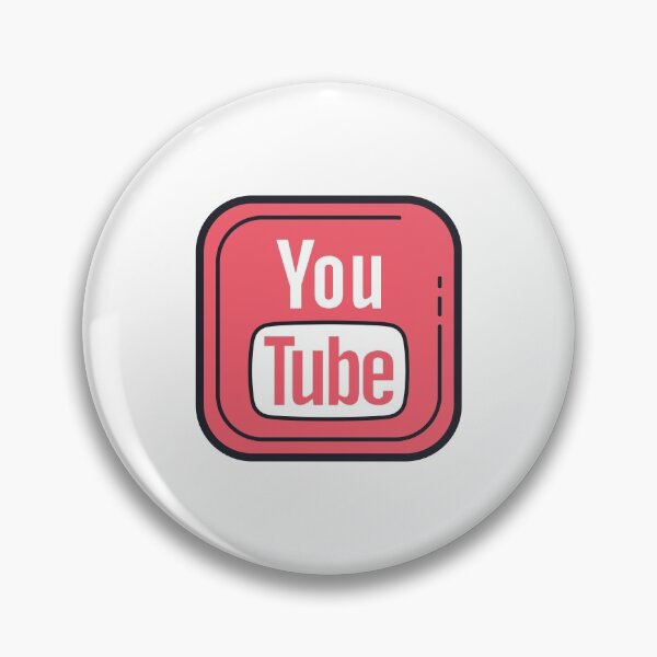Item preview, Youtube designed and sold by technologix.