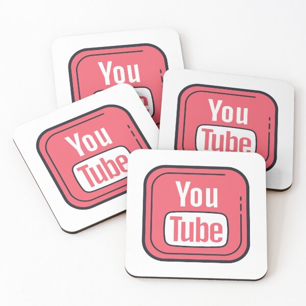 Item preview, Youtube designed and sold by technologix.