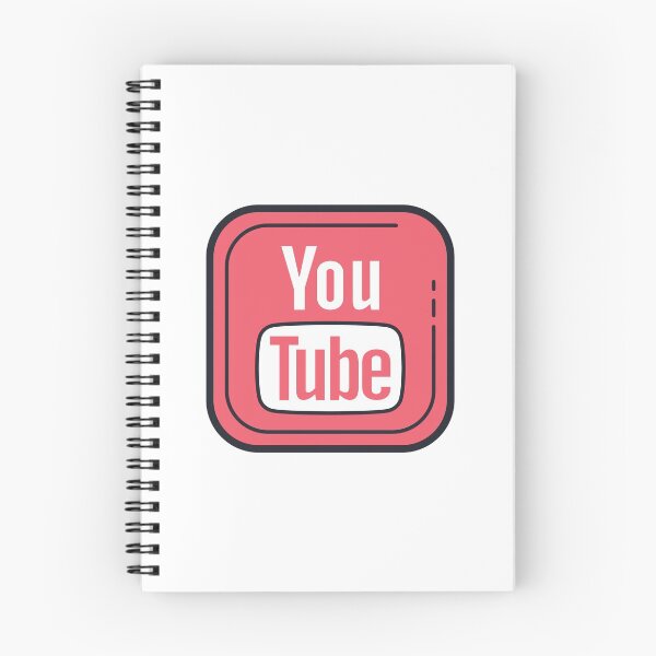 Item preview, Youtube designed and sold by technologix.