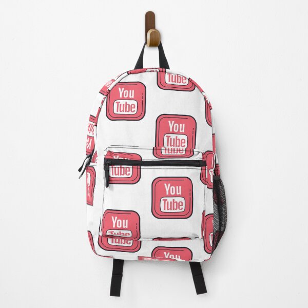 Item preview, Youtube designed and sold by technologix.