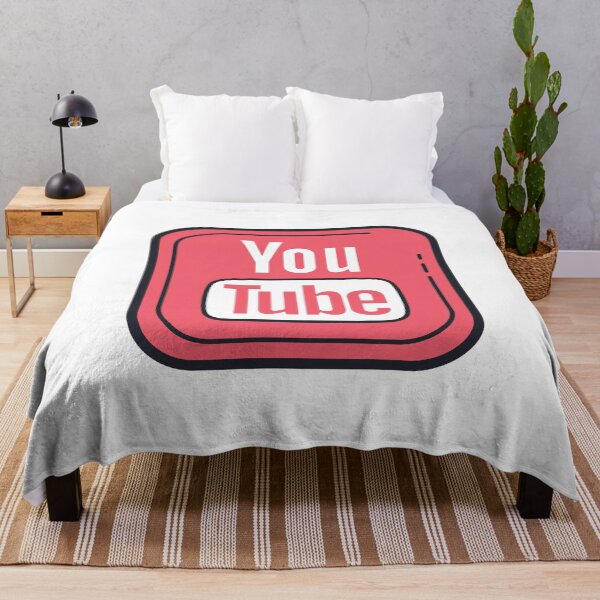 Item preview, Youtube designed and sold by technologix.