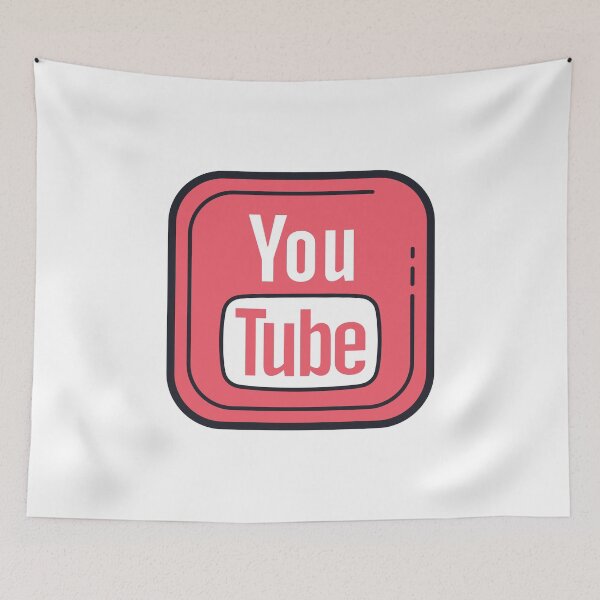 Item preview, Youtube designed and sold by technologix.