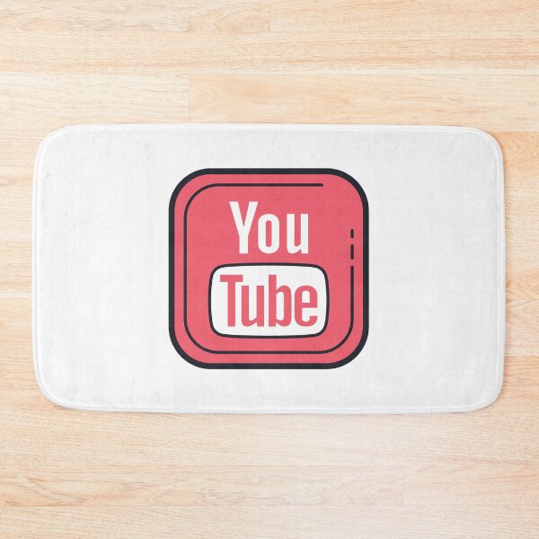 Item preview, Youtube designed and sold by technologix.