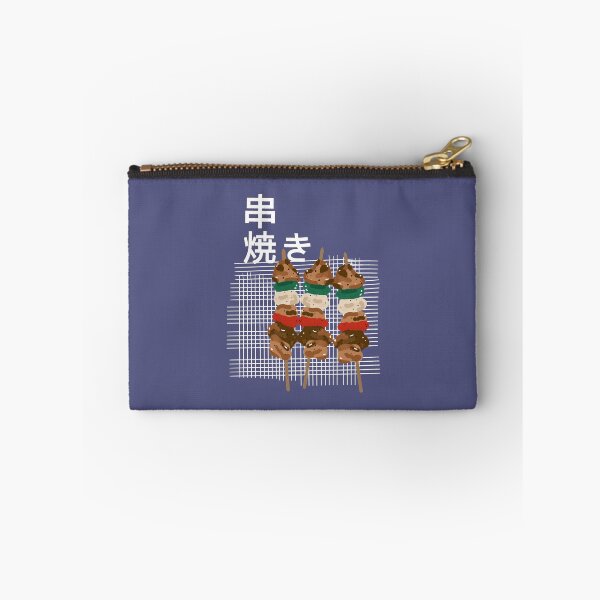 Item preview, Japanese Kebab designed and sold by LotusCreations.
