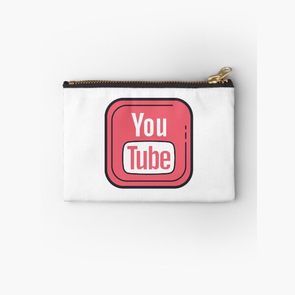 Item preview, Youtube designed and sold by technologix.