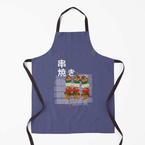 Item preview, Japanese Kebab designed and sold by LotusCreations.