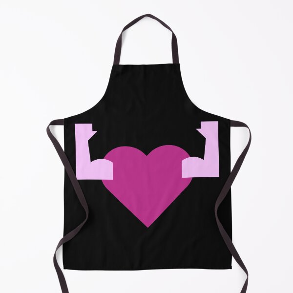 Item preview, Open Arms Heart Muscle Arms Valentines Day designed and sold by Drnksuzys.