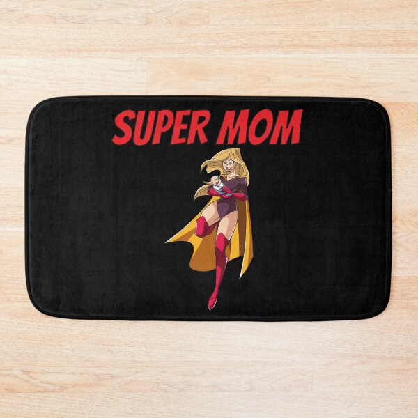 Item preview, Supermom designed and sold by StephenMollie.