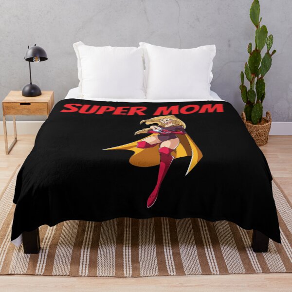 Item preview, Supermom designed and sold by StephenMollie.