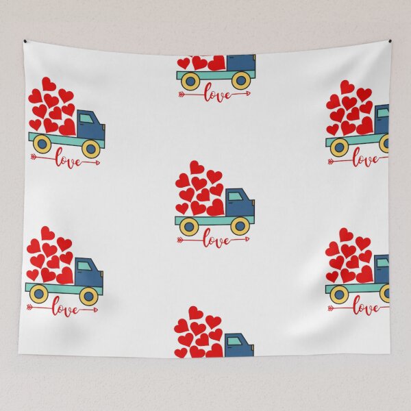 Item preview, FUNNY VALENTINE DAY  designed and sold by SKYCREATION.