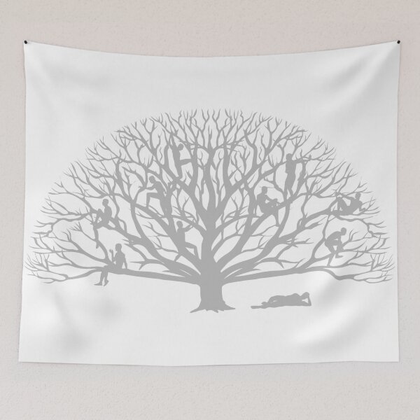 Item preview, Tree Dwelling designed and sold by zomboy.
