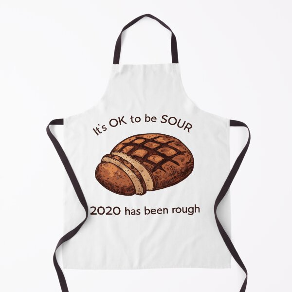 Item preview, It's OK to be Sour 2020 has been rough designed and sold by MendyK.