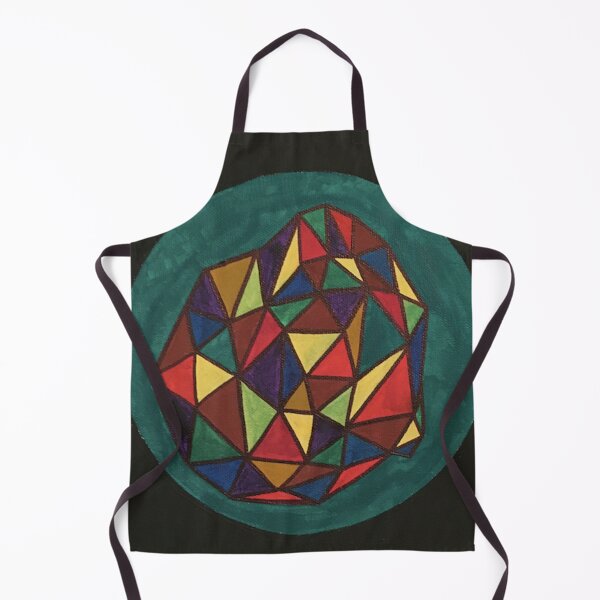 Item preview, Geometric designed and sold by Laurencandice.