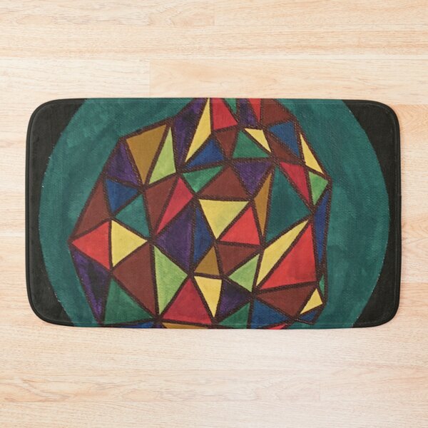 Item preview, Geometric designed and sold by Laurencandice.