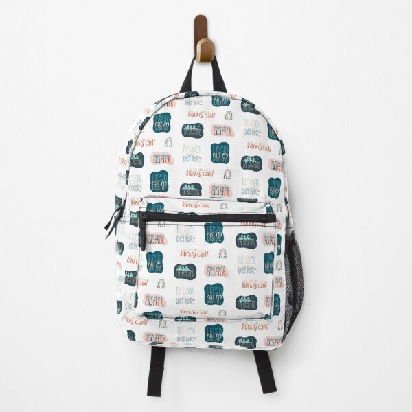 Item preview, Reading Pack designed and sold by Lavender Chickadee Designs.