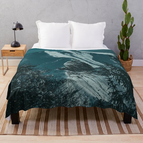 Item preview, Snowy Mountain (winter) designed and sold by CreacionsMeraki.