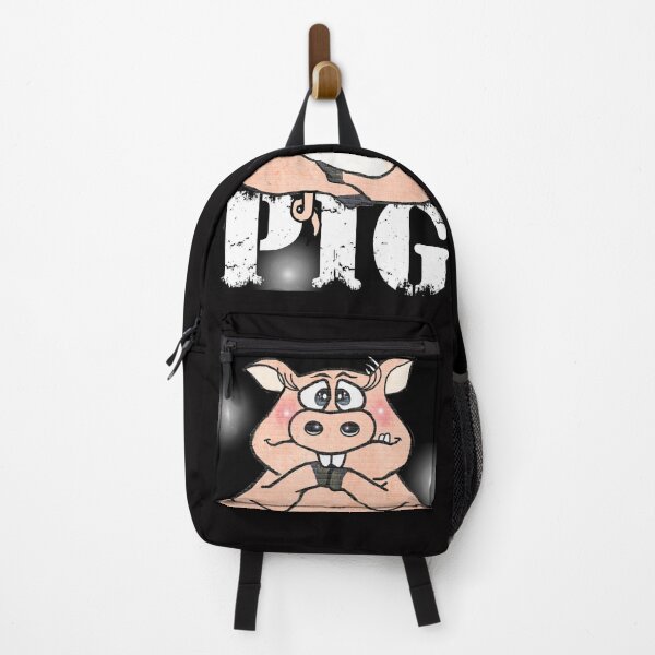 Item preview, Cute pig  designed and sold by Shirley cute art .