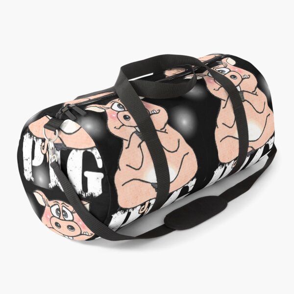 Item preview, Cute pig  designed and sold by Shirley cute art .