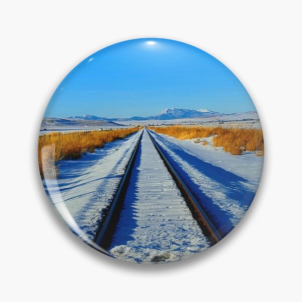 Item preview, Train tracks designed and sold by KMTC-Design.