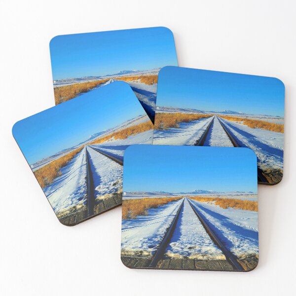 Item preview, Train tracks designed and sold by KMTC-Design.