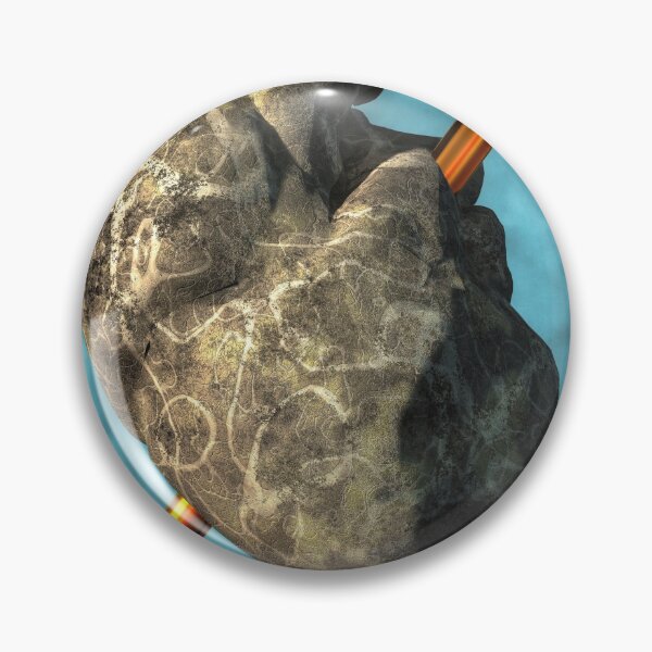 Item preview, Stone Heart designed and sold by Daniel Eskridge.