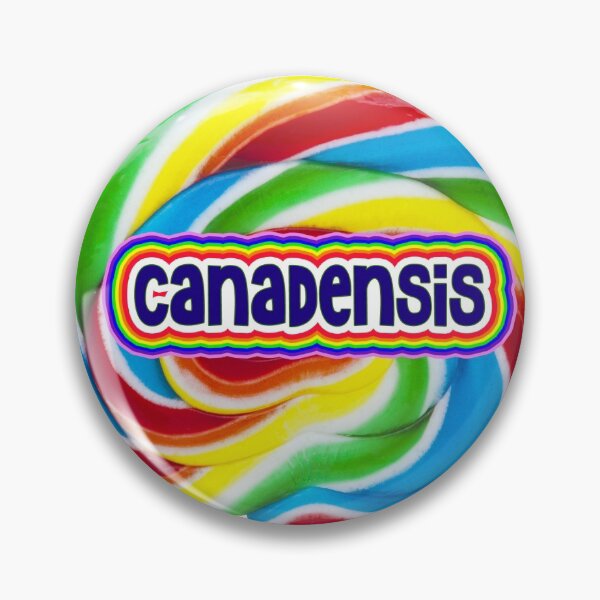 Item preview, Canadensis designed and sold by dddesignsnj.