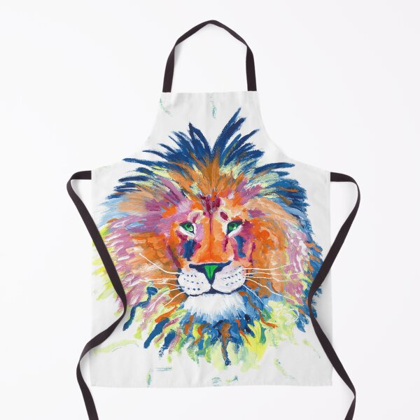 Item preview, Roar The Lion designed and sold by Kerry T.